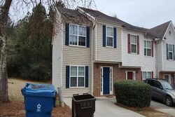 Pre-foreclosure in  Chase Ln Mcdonough, GA 30253