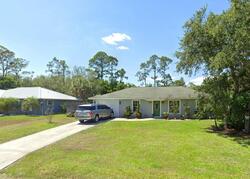 Pre-foreclosure in  Breezy Rd Lake Placid, FL 33852