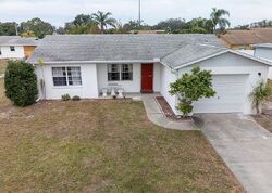 Pre-foreclosure in  Lima Dr Holiday, FL 34690