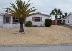 Pre-foreclosure in  Colonnade Ave Holiday, FL 34690