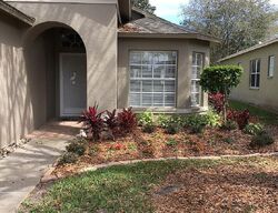 Pre-foreclosure in  Webster Grove Dr Hudson, FL 34667