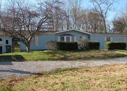 Pre-foreclosure in  N 10th St Mount Vernon, IL 62864