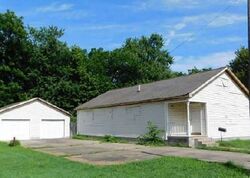 Pre-foreclosure in  Orchard St West Frankfort, IL 62896