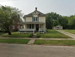 Pre-foreclosure in  E Washington St Paris, IL 61944