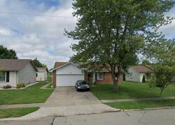 Pre-foreclosure in  W 27th St Connersville, IN 47331