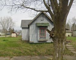 Pre-foreclosure in  W Nelson St Marion, IN 46952