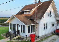 Pre-foreclosure in  E State Road 16 Twelve Mile, IN 46988