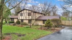 Pre-foreclosure in  N Carroll Rd Indianapolis, IN 46235