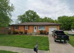Pre-foreclosure in  Greendale Dr New Albany, IN 47150