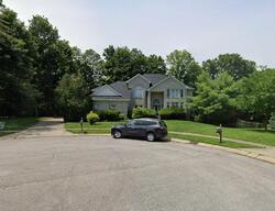 Pre-foreclosure in  Antietam Ct Indianapolis, IN 46278