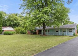 Pre-foreclosure in  W 73rd Pl Indianapolis, IN 46260