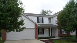 Pre-foreclosure in  COLES CREEK LN Indianapolis, IN 46217
