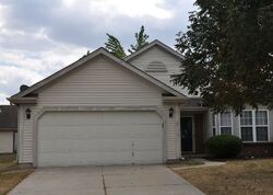 Pre-foreclosure in  Hayford Ct Indianapolis, IN 46254