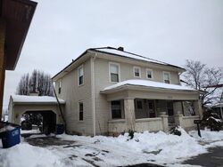 Pre-foreclosure in  12th St Bedford, IN 47421