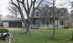  Schooley Dr, Greenwood IN