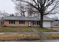  S 20th St, Vincennes IN