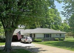 Pre-foreclosure in  N West St Milford, IN 46542