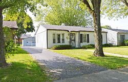  E Grant St, Marion IN