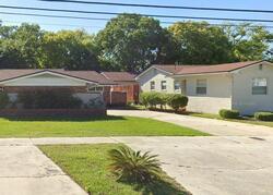 Pre-foreclosure in  Saint Augustine Rd Jacksonville, FL 32217