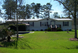 Pre-foreclosure Listing in KITTRELL PINES TER JACKSONVILLE, FL 32220