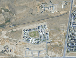 Pre-foreclosure in  S New Sycamore Dr West Jordan, UT 84081