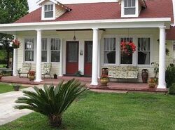 Pre-foreclosure in  Duffy Ave Sunset, LA 70584