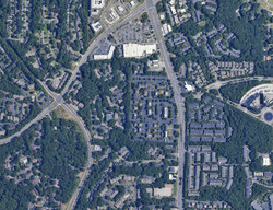 Pre-foreclosure in  Wynnes Ridge Cir Se Marietta, GA 30067