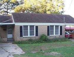 Pre-foreclosure in  W Roosevelt Dr Minden, LA 71055