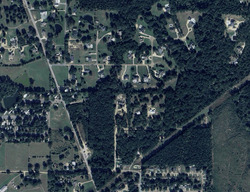 Pre-foreclosure in  Shadow Oaks Dr West Monroe, LA 71291