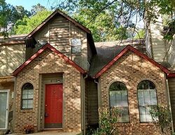 Pre-foreclosure in  Heritage Oaks Dr Stone Mountain, GA 30088