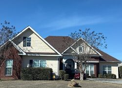 Pre-foreclosure in  Manning Ml Macon, GA 31216