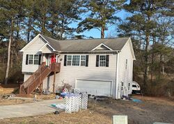 Pre-foreclosure in  Single Tree Dr Se Calhoun, GA 30701