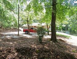 Pre-foreclosure in  Thrasher Dr Gainesville, GA 30506
