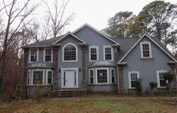 Pre-foreclosure in  Oak Hill Rd Covington, GA 30016