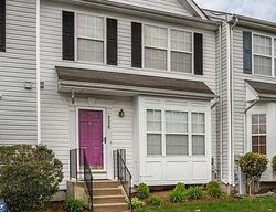 Pre-foreclosure in  Silverton Ln Chesapeake Beach, MD 20732