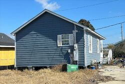 Pre-foreclosure in  Broadway Ave Harvey, LA 70058