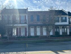 Pre-foreclosure in  Magnolia Square Dr Baton Rouge, LA 70818