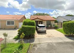 Pre-foreclosure in  Nw 113th St Hialeah, FL 33018