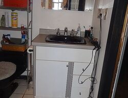 Pre-foreclosure in  Independence Ave Joliet, IL 60433