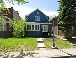 Pre-foreclosure in  Mason St Hammond, IN 46320