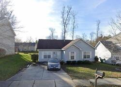 Pre-foreclosure in  Osage Cir Charlotte, NC 28269
