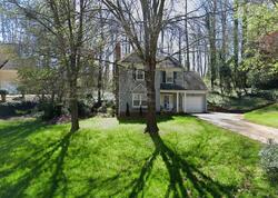 Pre-foreclosure in  Well Spring Dr Charlotte, NC 28262