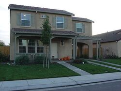 Pre-foreclosure in  Gianna Ln Manteca, CA 95336
