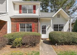 Pre-foreclosure in  Prescott Ct Charlotte, NC 28269