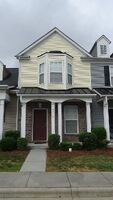 Pre-foreclosure in  Persimmon Tree Dr Charlotte, NC 28273