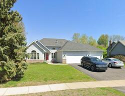 Pre-foreclosure in  Bluff Pass S Chaska, MN 55318