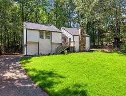 Pre-foreclosure in  Spring Valley Pkwy Atlanta, GA 30349