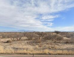 Pre-foreclosure in  N Highway 191 Cochise, AZ 85606