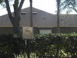 Pre-foreclosure in  Eagleflight Ln Land O Lakes, FL 34639