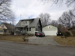 Pre-foreclosure in  Colby St Lincoln, NE 68504